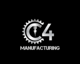 https://www.logocontest.com/public/logoimage/1644606595C4 Manufacturing1.png